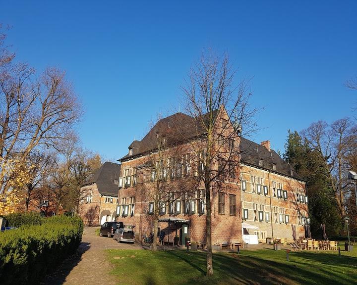 Schloss Reinbek Restaurant